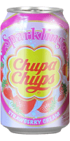 Газированный напиток Chupa Chups